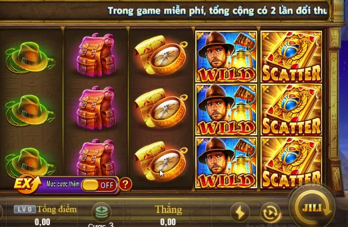 Nổ hũ Vinvn bet
